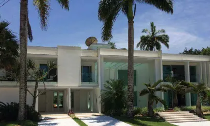 MANSÃO 6 SUÍTES HIDROMASSAGEM PISCINA RIVIERA DE SÃO LOURENÇO ALTO PADRÃO
