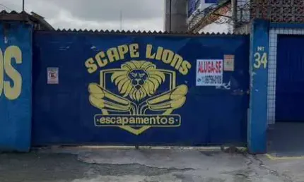 VENDA TERRENO 290 m² (10 m X 29 m) JARDIM PARAÍSO SÃO VICENTE