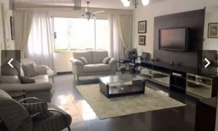 APARTAMENTO ALTO PADRÃO 3 DORMITÓRIOS 1 SUÍTE 2 VAGAS 184 m² GONZAGA
