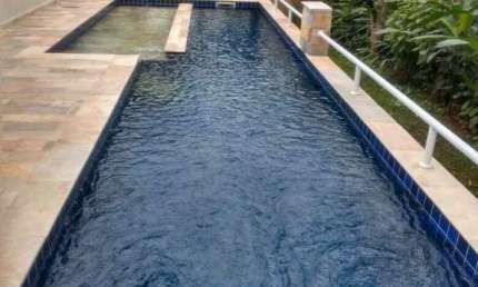 CASA JUQUEHY - 4 SUITES JACUZZI -CONDOMINIO FECHADO! 2 vagas