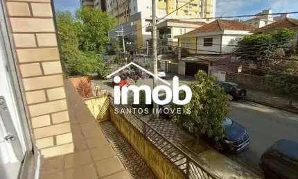 Venda | apartamento de 2 dormitórios | gonzaga | santos