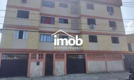 VENDA - APARTAMENTO 01DORMITÓRIO- PARQUE BITARU- SÃO VICENTE