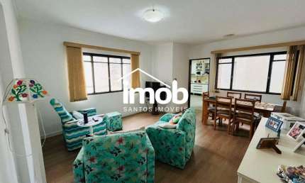 Apartamento no centro de Serra Negra, 2 Dormitórios (1Suíte), 1 Vaga Demarcada, 106 m2