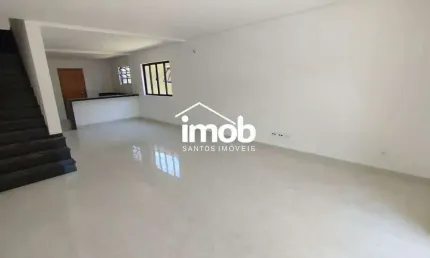 SOBREPOSTA ALTA DUPLEX - 3 SUITES - 2 VAGAS - BAIRRO - EMBARE