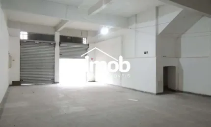 Galpão 340 m² para Locação Polo Tecnológico de Santos - Paquetá