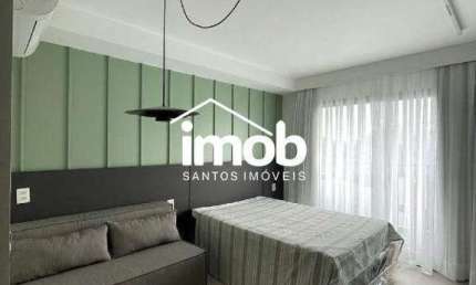 Comprar Apartamento Studio em Pinheiros - 25m² - Oportunidade em São Paulo