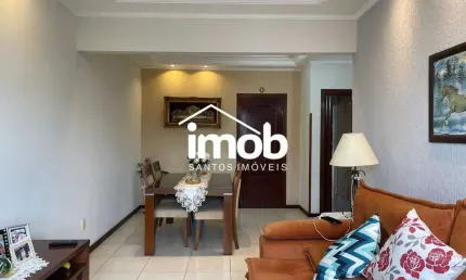 Apartamento 144 m² 3 dormitórios a venda no Embaré em Santos