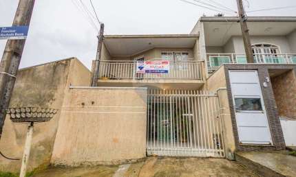 Excelente Oportunidade para Investidores! Sobrado com Potencial de Duas Casas