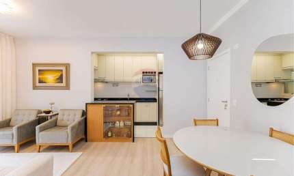 Imperdível: Belíssimo Apartamento de 3 Quartos com Suíte, 2 Vagas e Varanda Gourmet no Bairro Mercês!