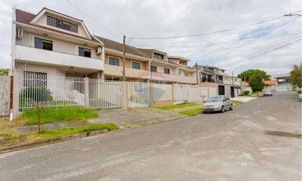Casa com 3 quartos à venda no Atuba, Curitiba 