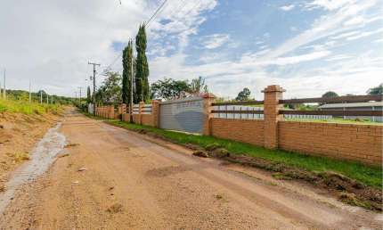 Chácara / sítio com 3 quartos à venda no Estados, Fazenda Rio Grande 