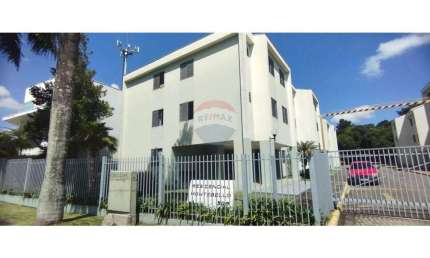 Apartamento com 3 quartos à venda na Rua Nelson Ferreira da Luz, 346, Campo Comprido, Curitiba
