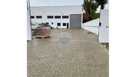 Barracão / Galpão / Depósito para alugar no Boqueirão, Curitiba 