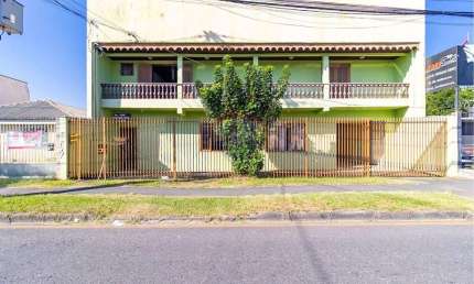 Casa com 8 quartos à venda no Afonso Pena, São José dos Pinhais 