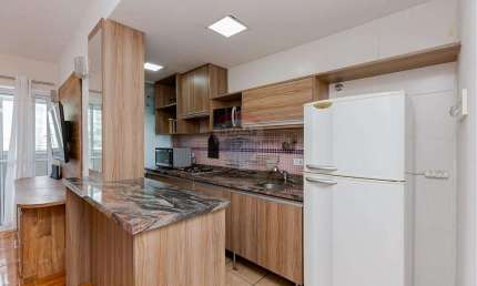 Apartamento de 02 quartos no Jardim Botânico – Cristo Rei