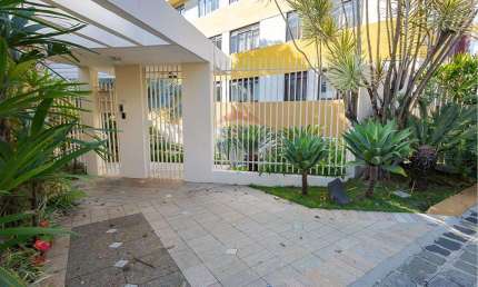 Apartamento a venda Centro Civico 2 Vagas 3 quartos