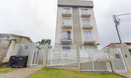 Venda | Apartamento 2 Quartos com Vaga no Jardim Apucarana – Almirante Tamandaré
