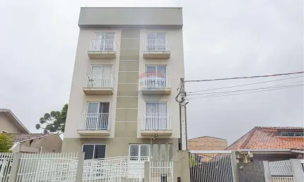 Venda | Apartamento 2 Quartos com Vaga no Jardim Apucarana – Almirante Tamandaré