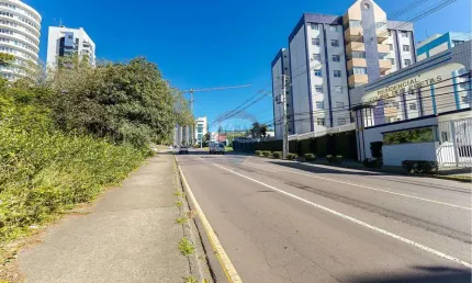 Apartamento a venda no ecoville, 2 quartos (suite) e sacada com churrasqueira 01 vaga