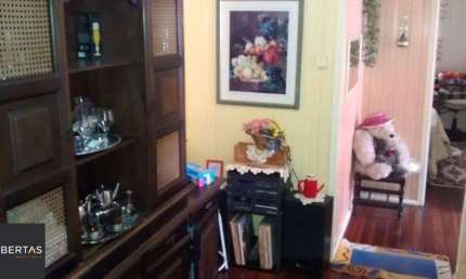 Casa para Venda - 80m², 2 dormitórios, 1 vaga - Vila Jardim