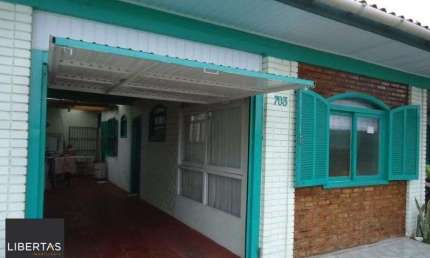 Casa com 5 quartos à venda na Rua Aragão Bozano, 600, Centro, Torres