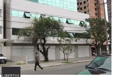 Conjunto/Sala para Venda - 44.66m², 0 dormitórios, Santa Maria Goretti