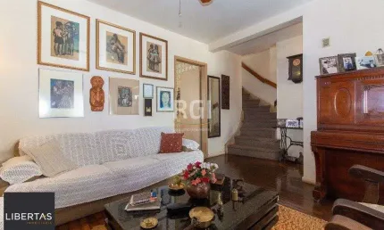 Cobertura para Venda - 240m², 3 dormitórios, sendo 1 suites, Rio Branco