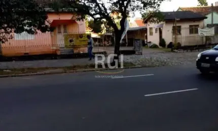 Terreno à venda na Rua Silveiro, 325, Menino Deus, Porto Alegre