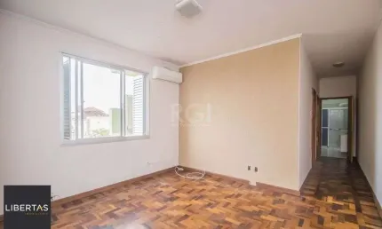 Apartamento com 2 quartos à venda na Travessa Azevedo, 95, Floresta, Porto Alegre