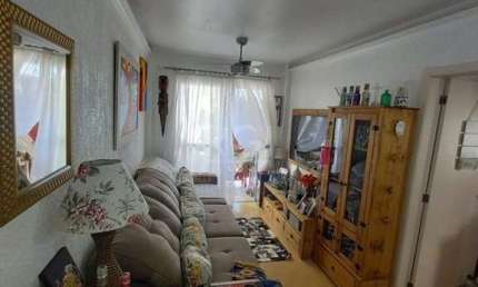 Apartamento de 3 dormitórios, 1 vaga - Passo da Areia