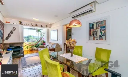 Apartamento 2 dormitórios, 1 vaga no Alto Petrópolis