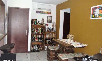 Apartamento para Venda  2 dormitórios, 1 vaga - Sarandi