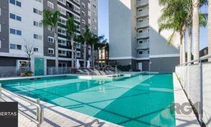 Apartamento para Venda 2 dormitórios 1 vaga - Higienópolis