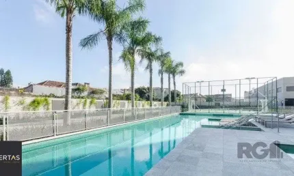 Apartamento para Venda 2 dormitórios 1 vaga - Higienópolis