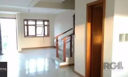 Casa com 2 quartos à venda na Rua Hugo Nelson Magalhães, 139, Parque Santa Fé, Porto Alegre