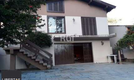 Casa para Venda - 324.6m², 3 dormitórios, sendo 1 suites, 3 vagas - Vila Conceiç