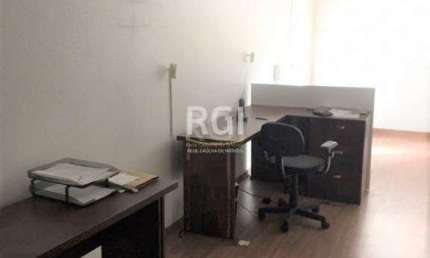 Sala comercial à venda na Rua Santo Antônio, 434, Floresta, Porto Alegre