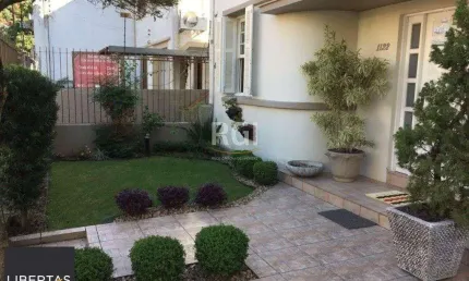 Apartamento para venda - 128m², 3 dormitórios, 2 vagas - menino deus