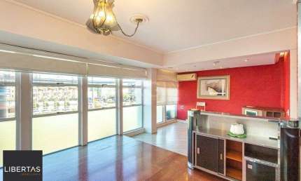 Apartamento com 3 quartos à venda na Avenida Ipiranga, 710, Menino Deus, Porto Alegre