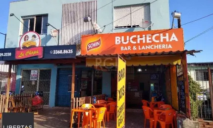Casa comercial para venda - 322m², 0 dormitórios, sarandi