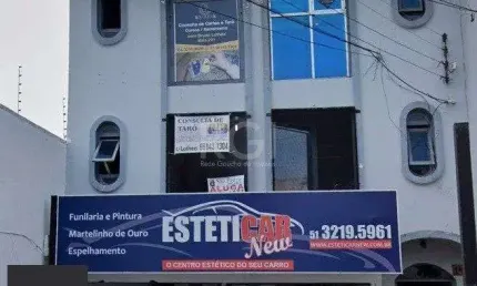 Prédio à venda na Avenida da Azenha, 1464, Azenha, Porto Alegre