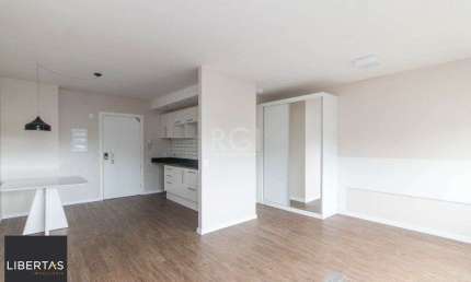 Loft para Venda - 38m², 1 dormitório, 1 vaga - Jardim Botânico
