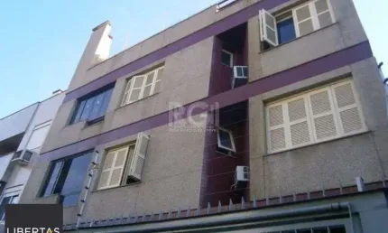 Cobertura para Venda - 142.15m², 3 dormitórios, 2 vagas - São João