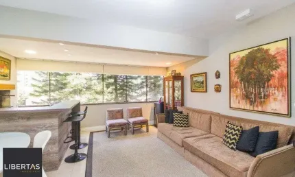 Apartamento para Venda - 122.14m², 3 dormitórios, sendo 1 suites, 2 vagas - Auxi