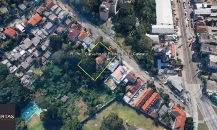Terreno para Venda - 0m², 0 dormitórios, Teresópolis