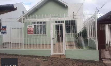Casa para Venda - 75.43m², 2 dormitórios, 5 vagas - Sarandi
