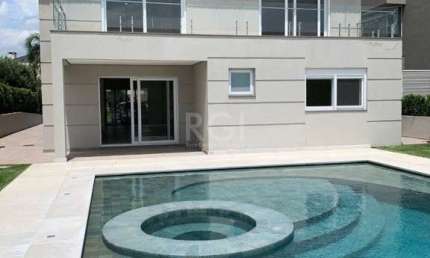 Casa Condominio para Venda - 320m², 3 dormitórios, sendo 1 suites, 3 vagas - San