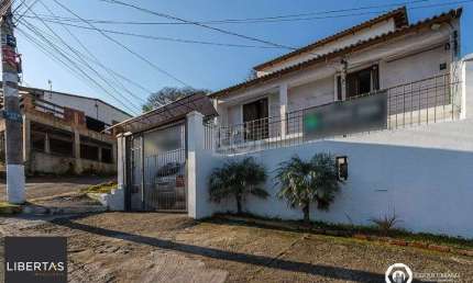 Casa com 5 quartos à venda na Rua Dona Cristina, 740, Cristal, Porto Alegre