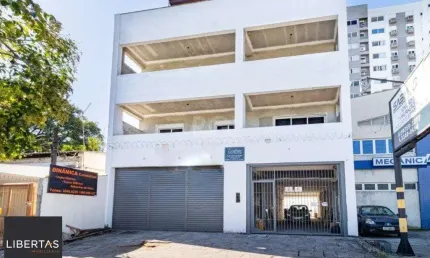 Apartamento para Venda - 500m², 0 dormitórios, 5 vagas - São Sebastião