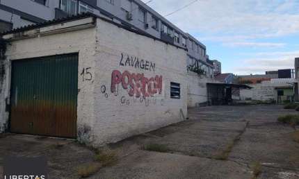 Terreno à venda na Rua Dona Alzira, 15, Sarandi, Porto Alegre